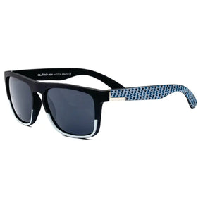 Óculos de Sol Brasil Mar Azul Gabana Masculino BG071