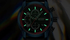 Relógio Brasil Gabana Masculino BG050